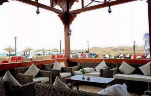 Holiday Villa For Rent In Suez