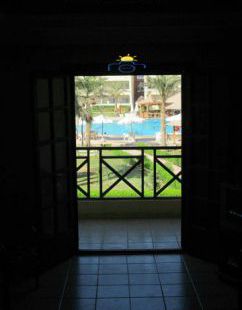 Holiday Villa For Rent In Suez