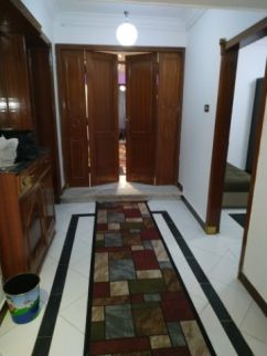 Apartment For Rent In Al Agouzah - Giza