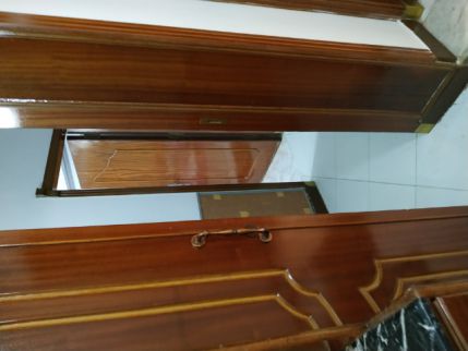 Apartment For Rent In Al Agouzah - Giza