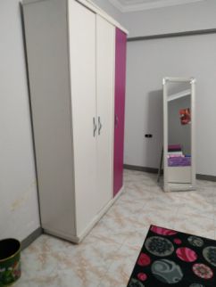 Apartment For Rent In Al Agouzah - Giza