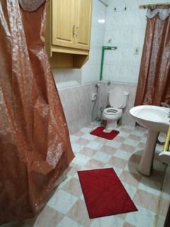 Apartment For Rent In Al Agouzah - Giza