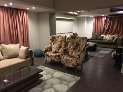 Apartment For Rent In Al Agouzah - Giza