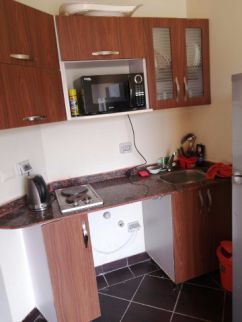 Holiday Villa For Rent In Mersa Matruh - Qism Moursy Matrouh - Matrouh