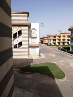 Holiday Villa For Rent In Mersa Matruh - Qism Moursy Matrouh - Matrouh