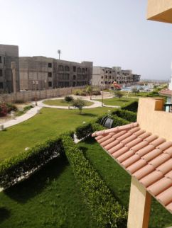 Holiday Villa For Rent In Mersa Matruh - Qism Moursy Matrouh - Matrouh