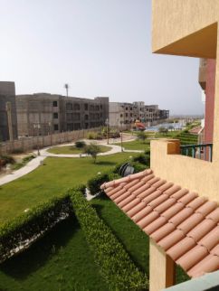 Holiday Villa For Rent In Mersa Matruh - Qism Moursy Matrouh - Matrouh