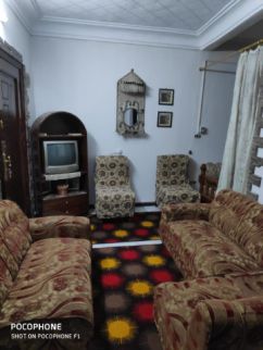 شقة للإيجار فى سيدي بشر - قسم المنتزه - الإسكندرية