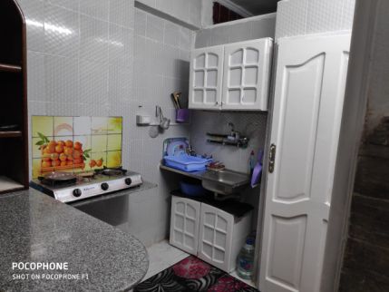 شقة للإيجار فى سيدي بشر - قسم المنتزه - الإسكندرية