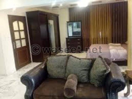 Apartment For Rent In Ad Doqi A - Ad Doqi - Giza