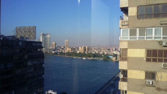 Apartment For Rent In Giza - Giza