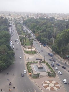 Apartment For Rent In Giza - Giza