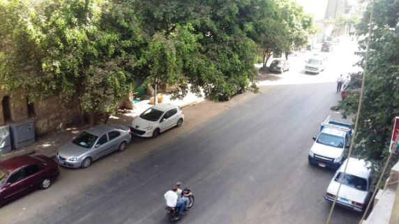 Office For Rent In Al Azbakeyah - Cairo