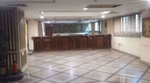 Office For Rent In Al Azbakeyah - Cairo