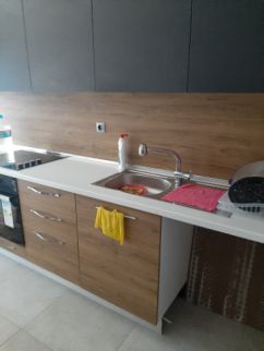 Compound Buildings For Rent In Esenyurt - Istanbul