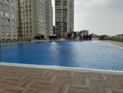 Compound Buildings For Rent In Esenyurt - Istanbul