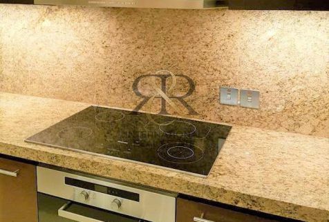Apartment For Rent In Downtown Burj Dubai - Dubai - Dubai