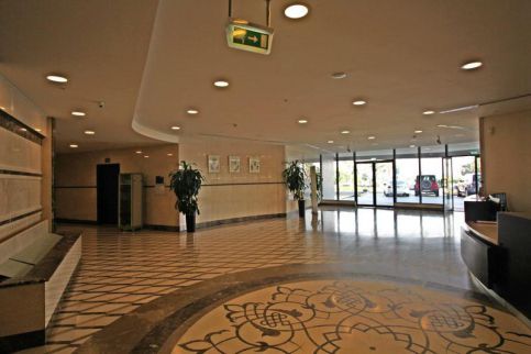 مكتب للإيجار فى واحة دبي السيليكون - دبي - دبيّ