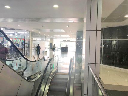 مكتب للإيجار فى واحة دبي السيليكون - دبي - دبيّ