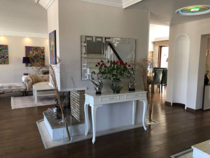 Villa For Rent In Sariyer - Istanbul