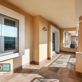 Apartment For Rent In Jumeirah - Dubai - Dubai