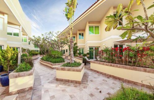 Apartment For Rent In Jumeirah - Dubai - Dubai