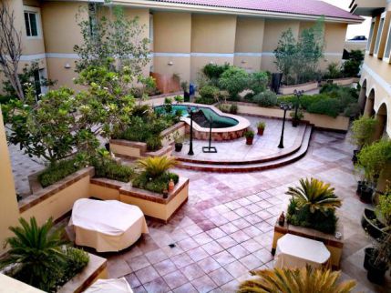 Apartment For Rent In Jumeirah - Dubai - Dubai