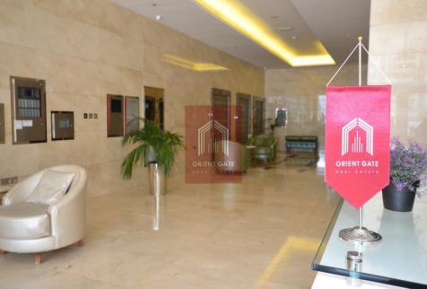 دور مستقل للإيجار فى البرشا - دبي - دبيّ