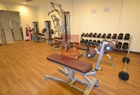 دور مستقل للإيجار فى البرشا - دبي - دبيّ