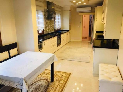 Villa For Rent In Buyukgekmege - Istanbul