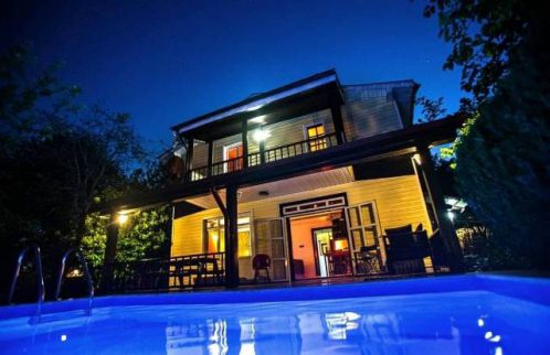 Villa For Rent In Sapanga - Sakarya