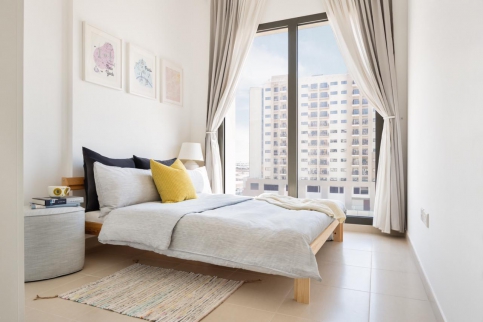 Apartment For Rent In Dubai