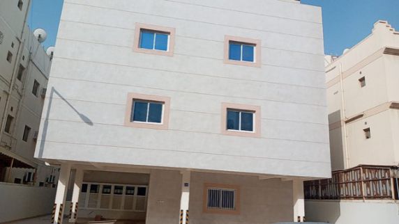 Building For Rent In Jid Ali - Central