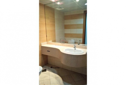 Apartment For Rent In Al Nahda - Dubai - Dubai