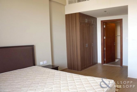 Apartment For Rent In Dubai - Dubai