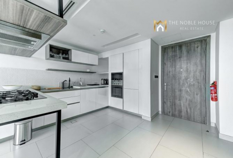 شقة للإيجار فى نخلة جميرا - دبي - دبيّ