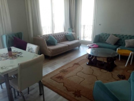 Compound Buildings For Rent In Esenyurt - Istanbul