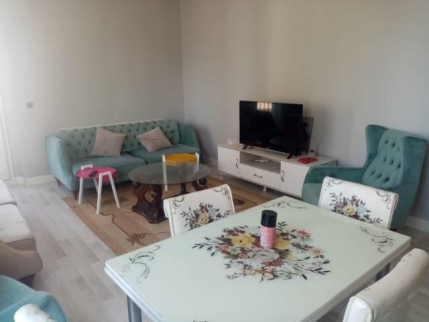 Compound Buildings For Rent In Esenyurt - Istanbul