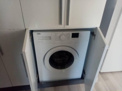 Compound Buildings For Rent In Esenyurt - Istanbul