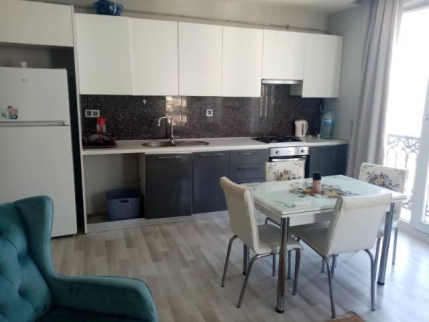 Compound Buildings For Rent In Esenyurt - Istanbul