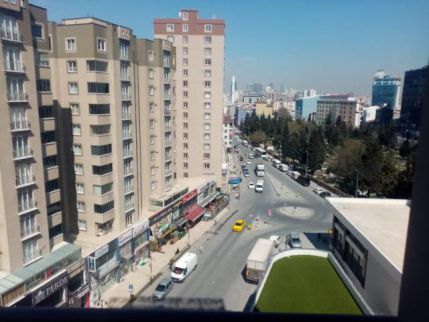 Compound Buildings For Rent In Esenyurt - Istanbul