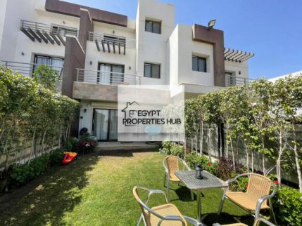 فيلا للإيجار فى التجمع الخامس - مدينة القاهرة الجديدة - القاهرة