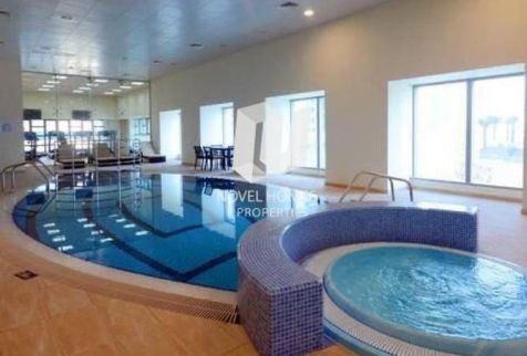 دور مستقل للإيجار فى دبي مرينا - دبي - دبيّ