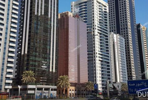 دور مستقل للإيجار فى دبي - دبيّ