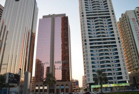 دور مستقل للإيجار فى دبي - دبيّ