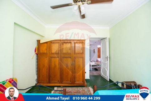 Apartment For Rent In El Mandara - Qism El-Montaza - Alexandria