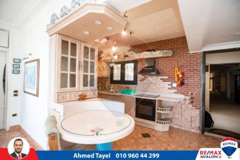 Apartment For Rent In El Mandara - Qism El-Montaza - Alexandria