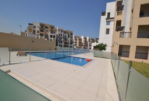 شقة للإيجار