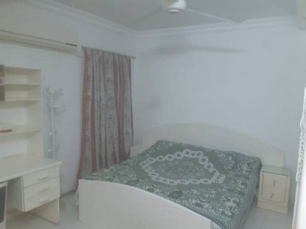 فيلا للإيجار فى الرحاب - القاهرة