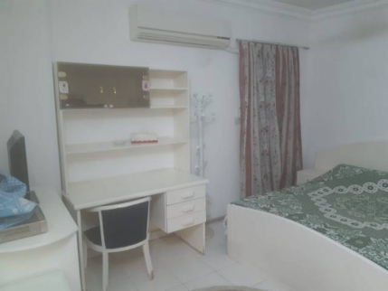 فيلا للإيجار فى الرحاب - القاهرة